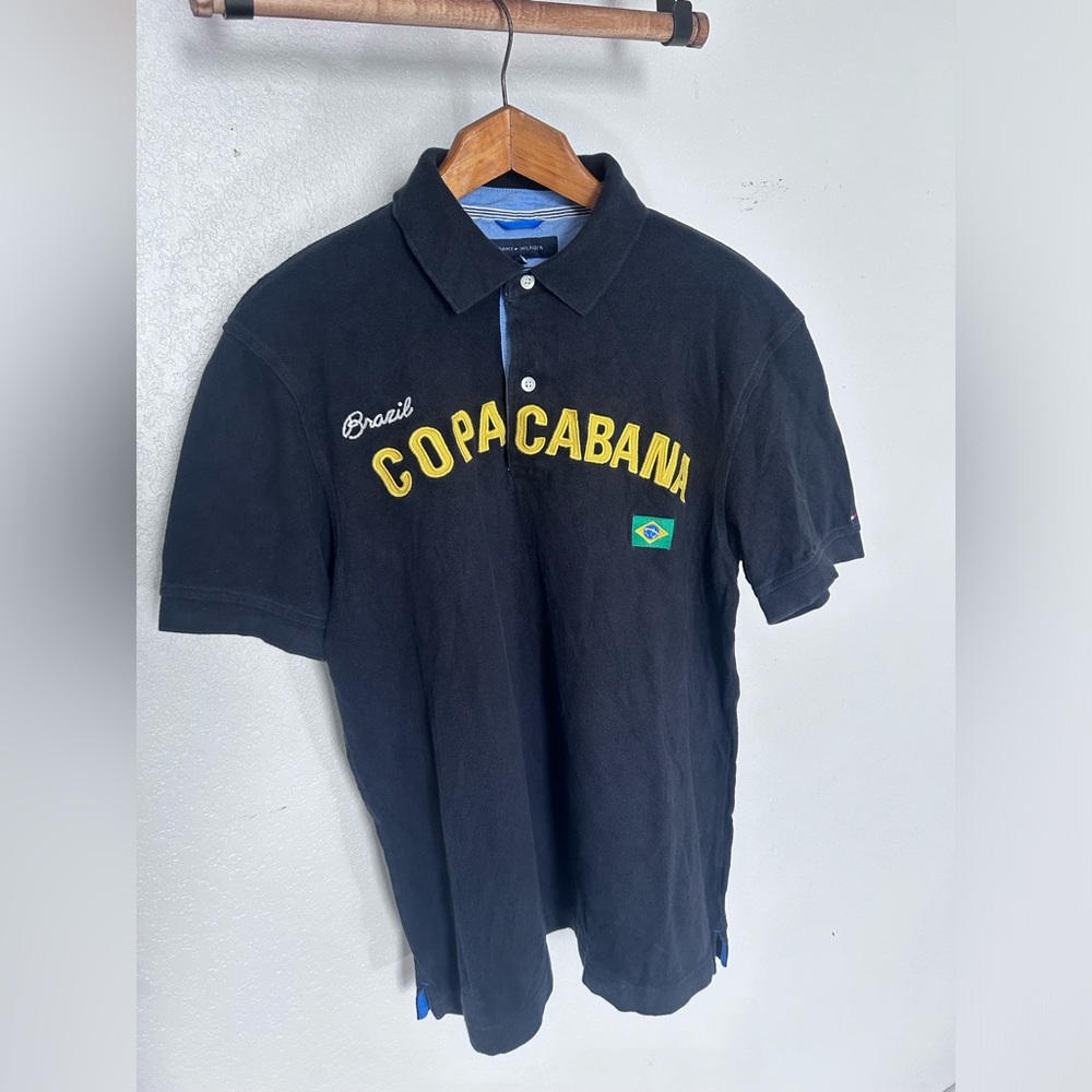 Tommy Hilfiger polo shirt